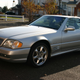 Illustration for article titled Why I love me a 90s Merc SL